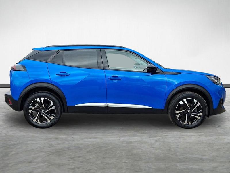 Used Peugeot 2008 RE72HTV 2