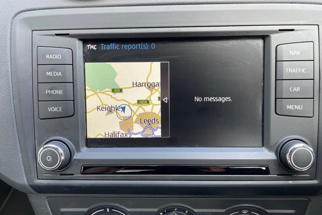 SEAT Ibiza Photo 30