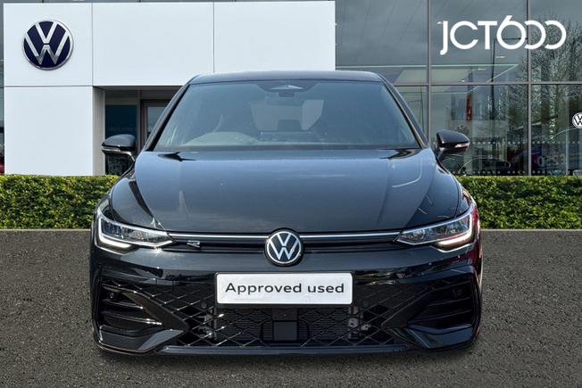 VOLKSWAGEN Golf Photo 8