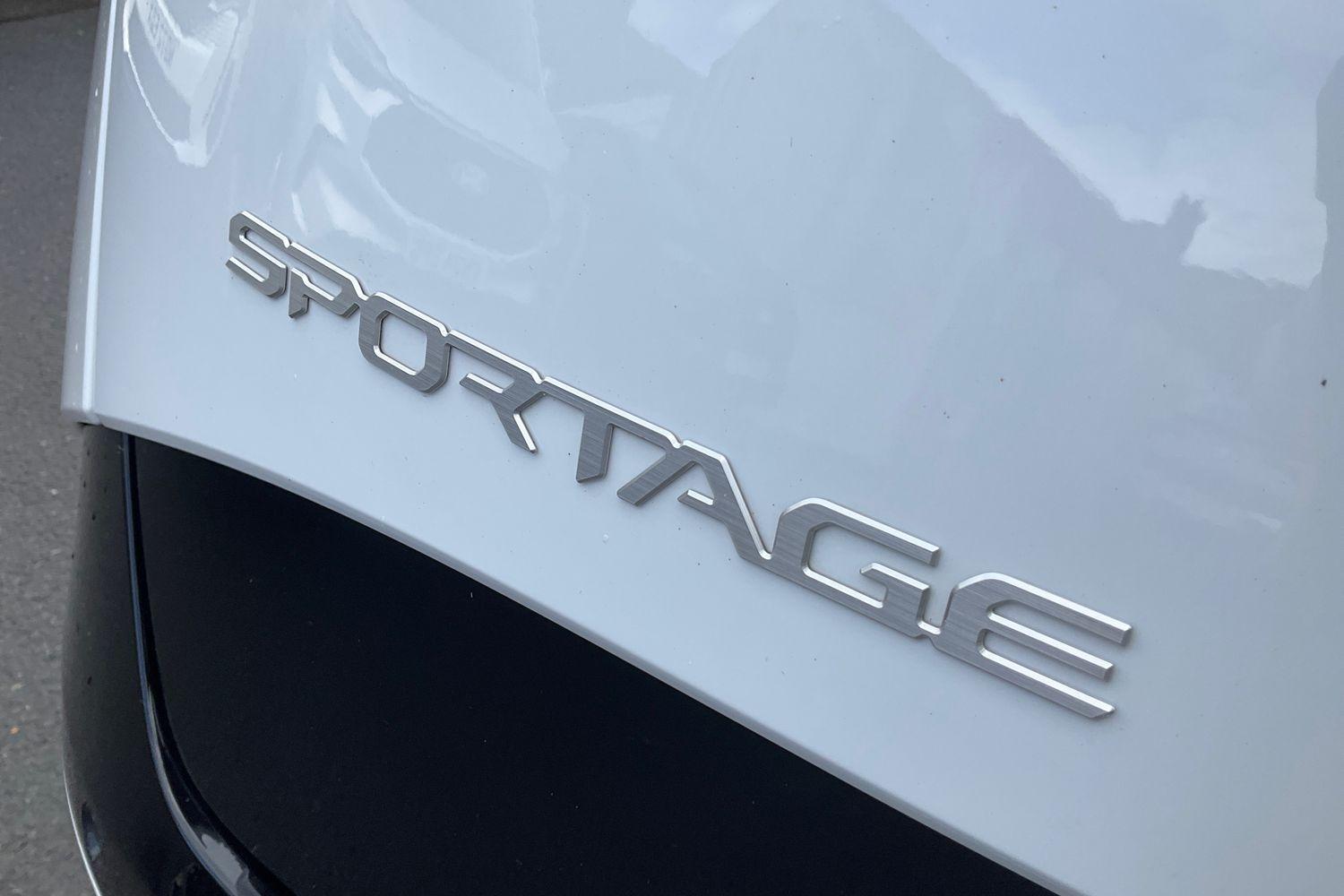 Kia SPORTAGE Photo 38