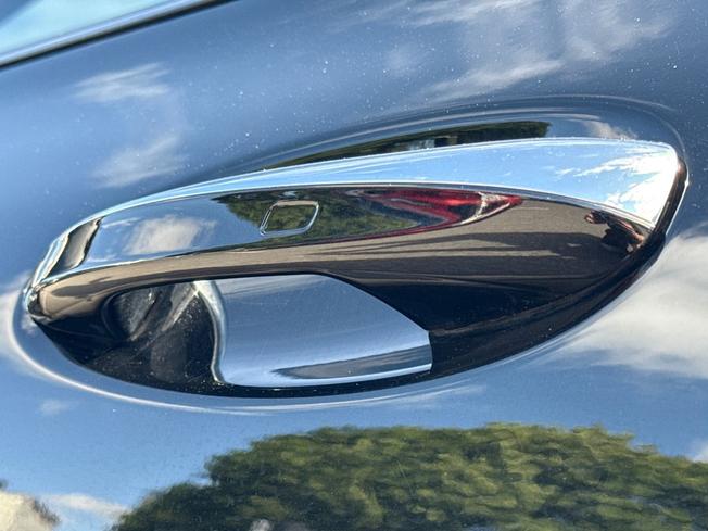 MERCEDES-BENZ CLA Photo 28