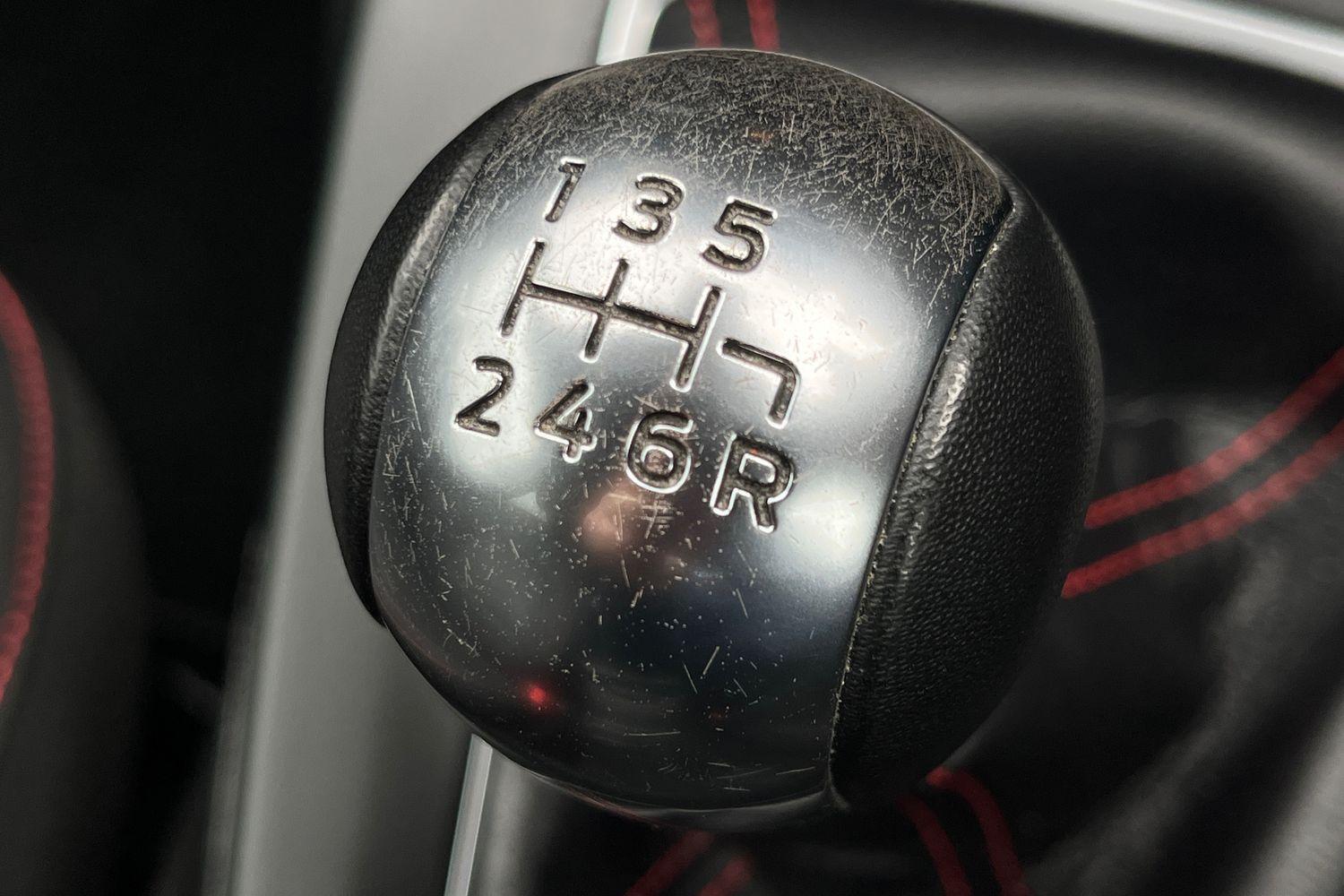 Ford Focus Photo 33