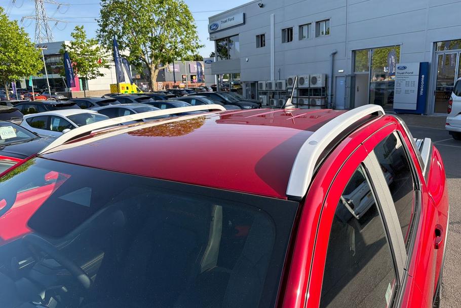 Used Ford RANGER LC26RSO 36
