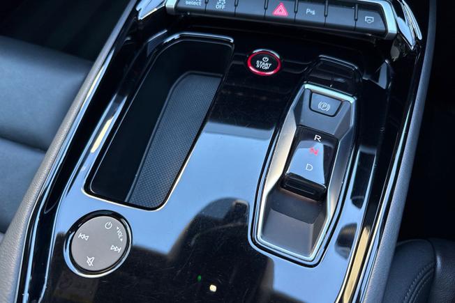 AUDI E-Tron Gt Photo 57