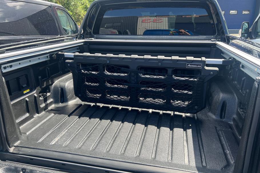 Used Ford RANGER LO75DUA 4