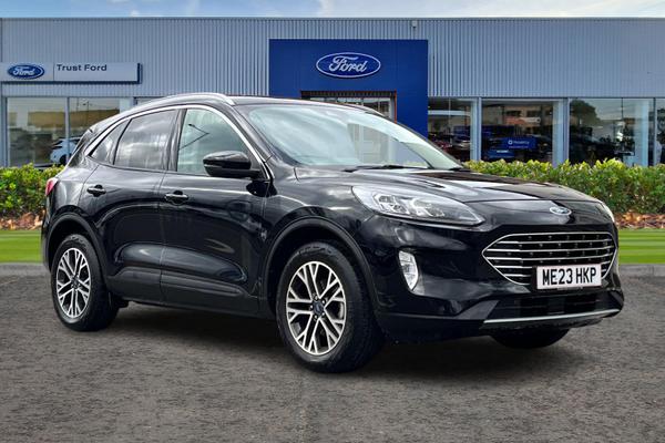 Used Ford KUGA ME23HKP