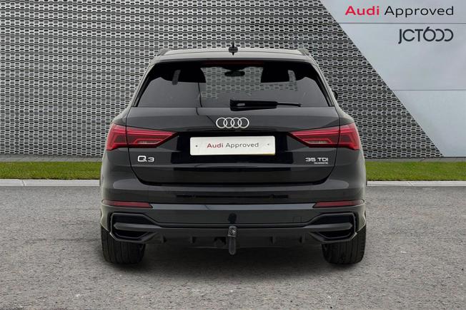 Audi Q3 Photo 7