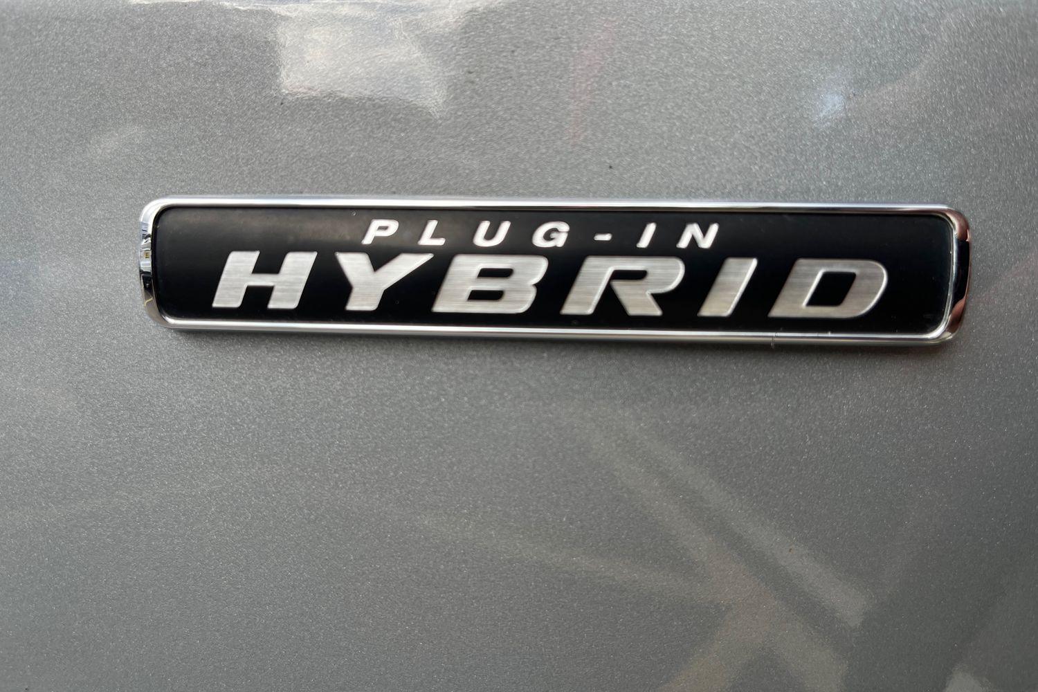 Ford KUGA Photo 39