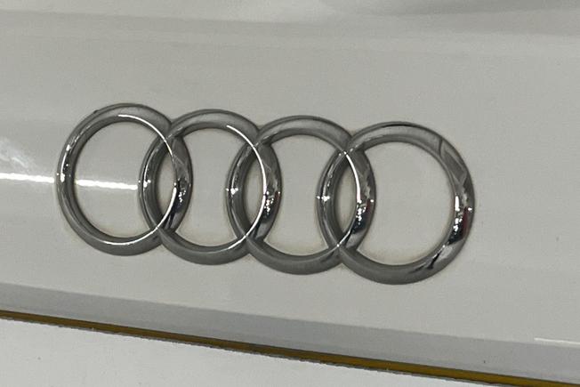AUDI A1 Photo 35