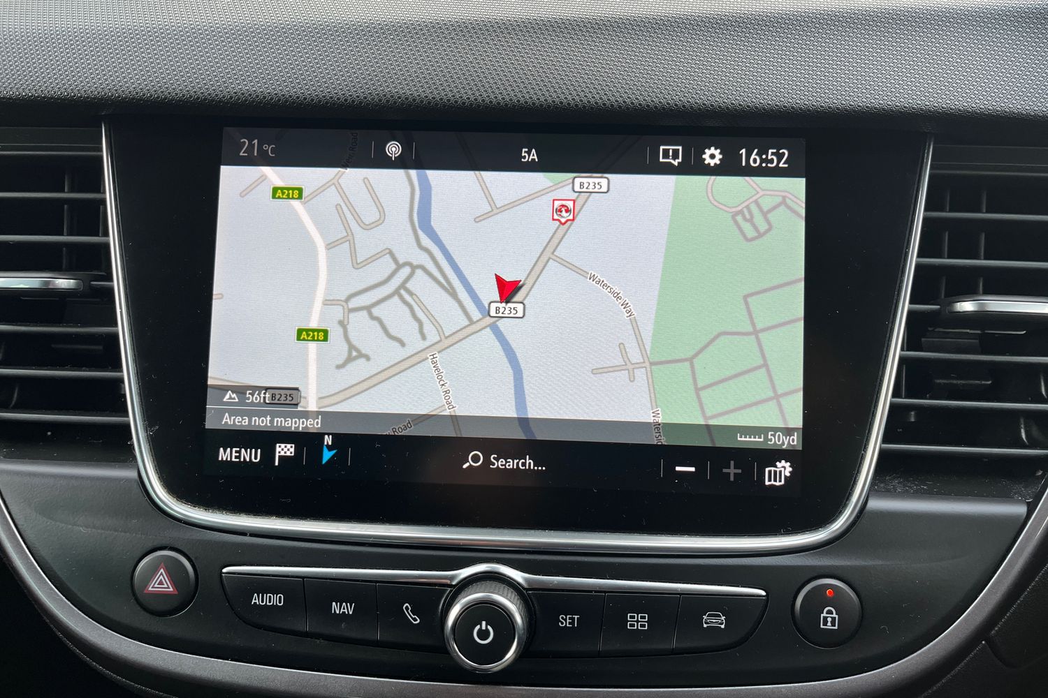 Vauxhall CROSSLAND X Photo 23