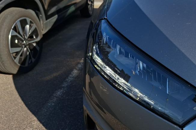 ŠKODA Fabia Photo 19