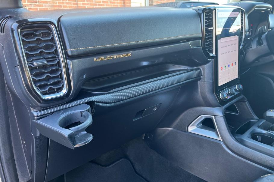 Used Ford RANGER LE73EVC 31