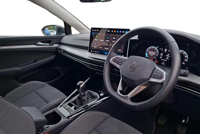 VOLKSWAGEN Golf Photo 6