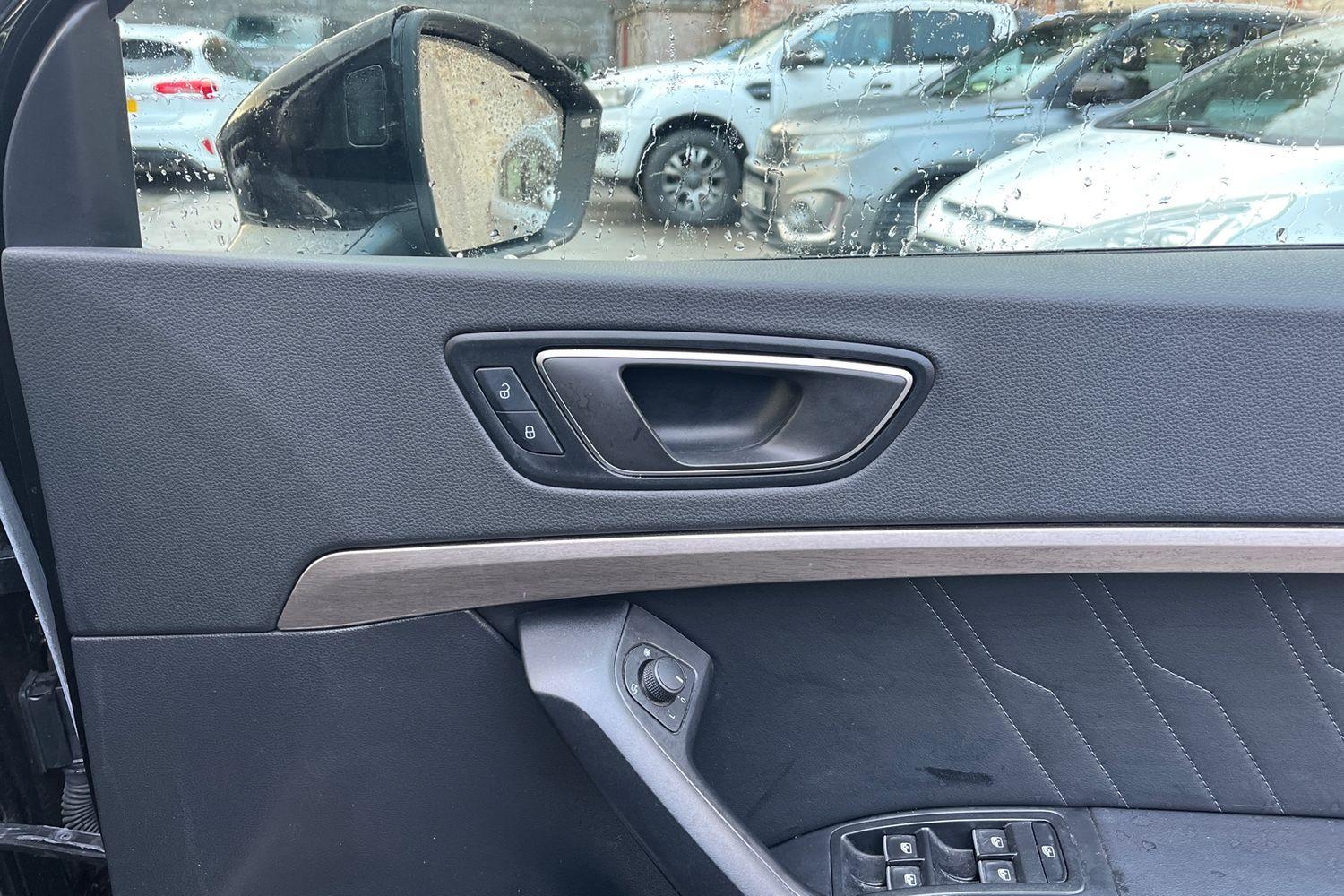 SEAT ATECA Photo 24