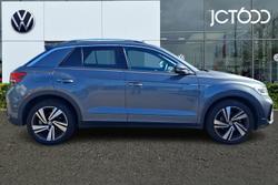 Volkswagen T-Roc Photo 4