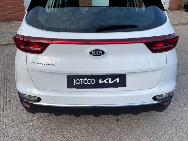 KIA Sportage Photo 25