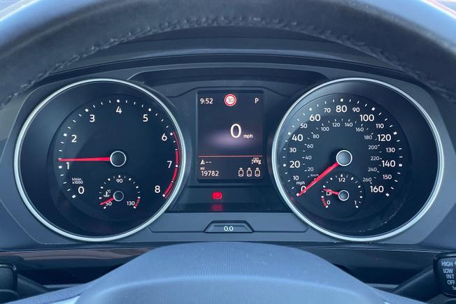 Volkswagen Tiguan Photo 15