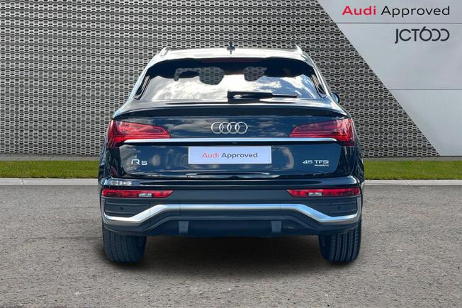 AUDI Q5 Photo 7