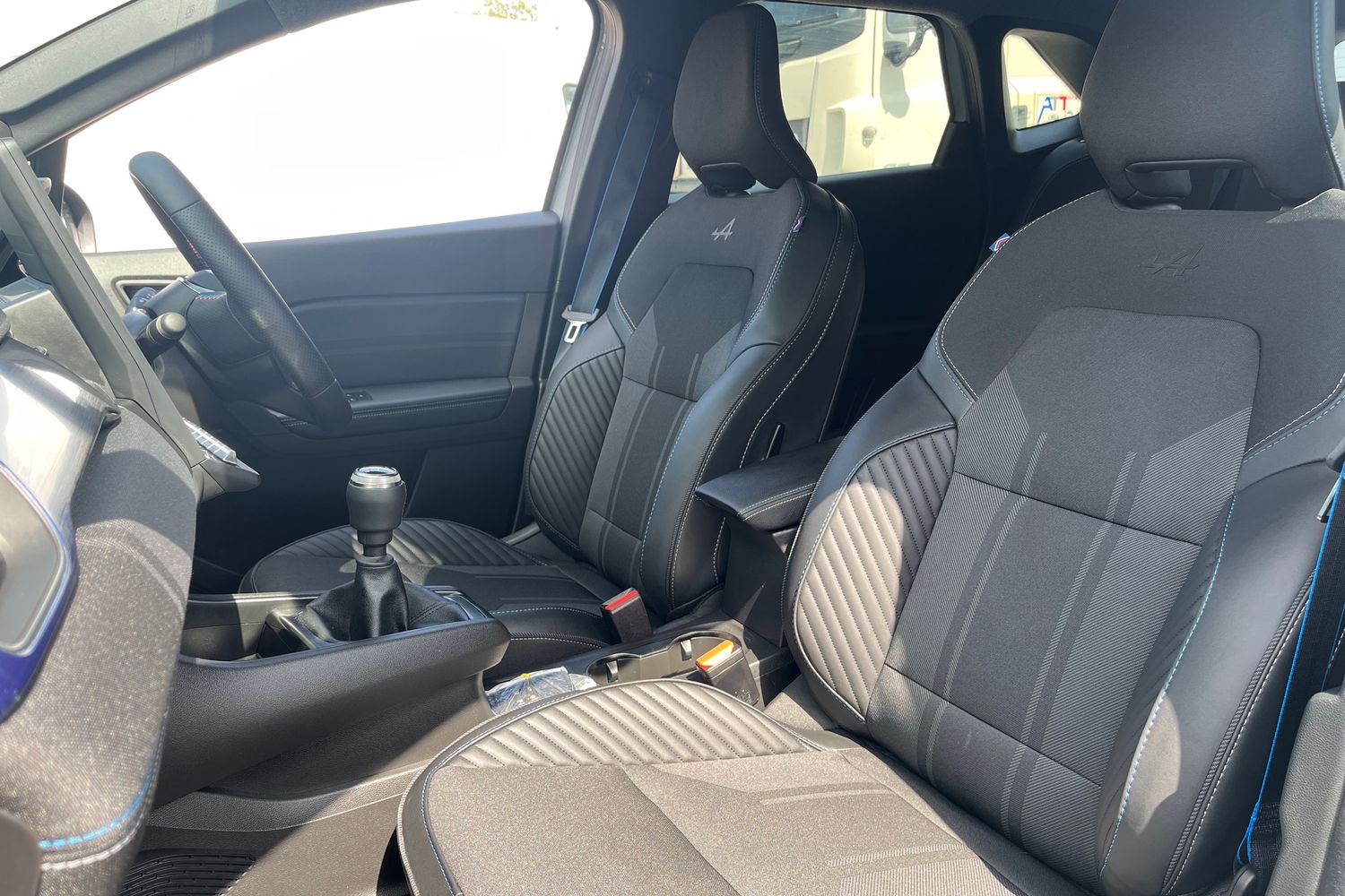 Renault SYMBIOZ Photo 18