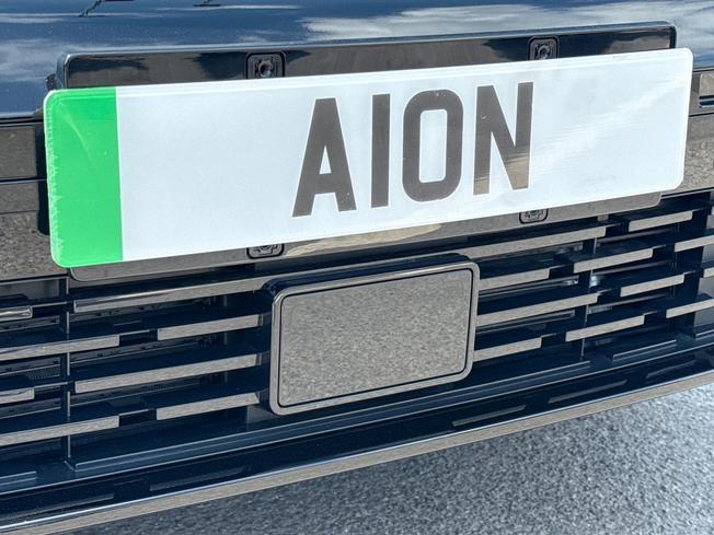 AION V Photo 23