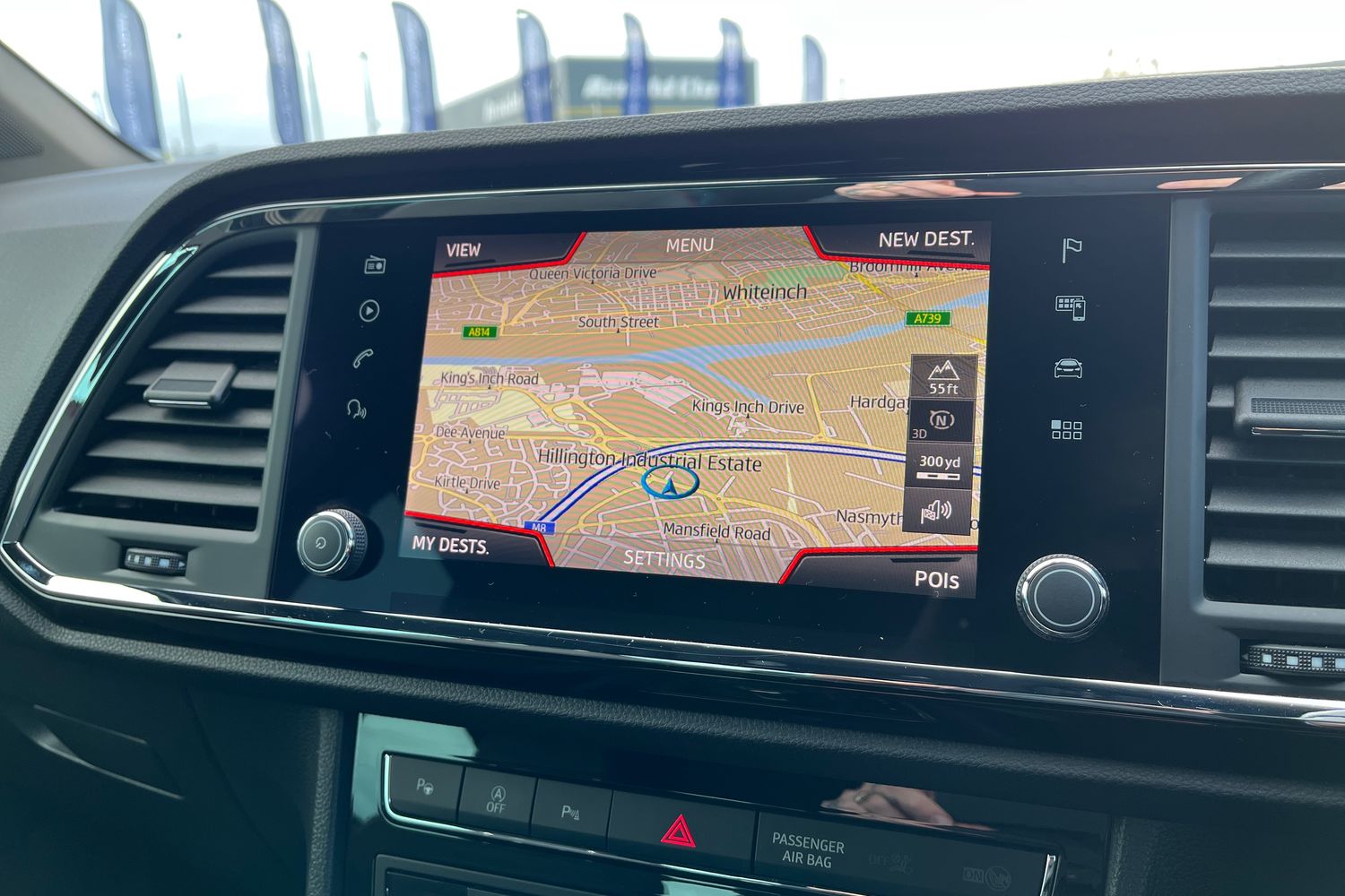 SEAT Ateca Photo 23