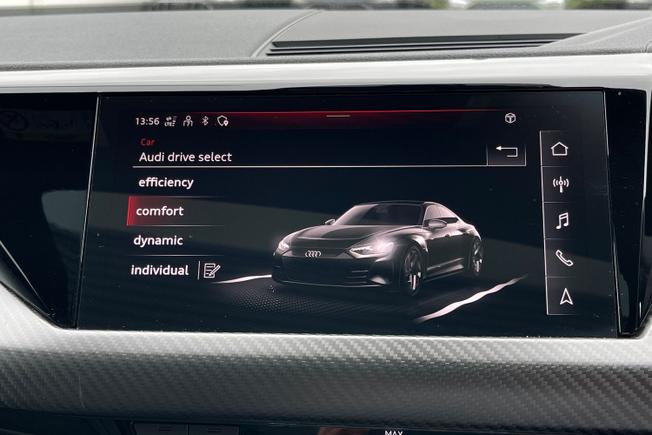 AUDI E-Tron Gt Photo 24