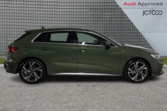Audi A3 Photo 4