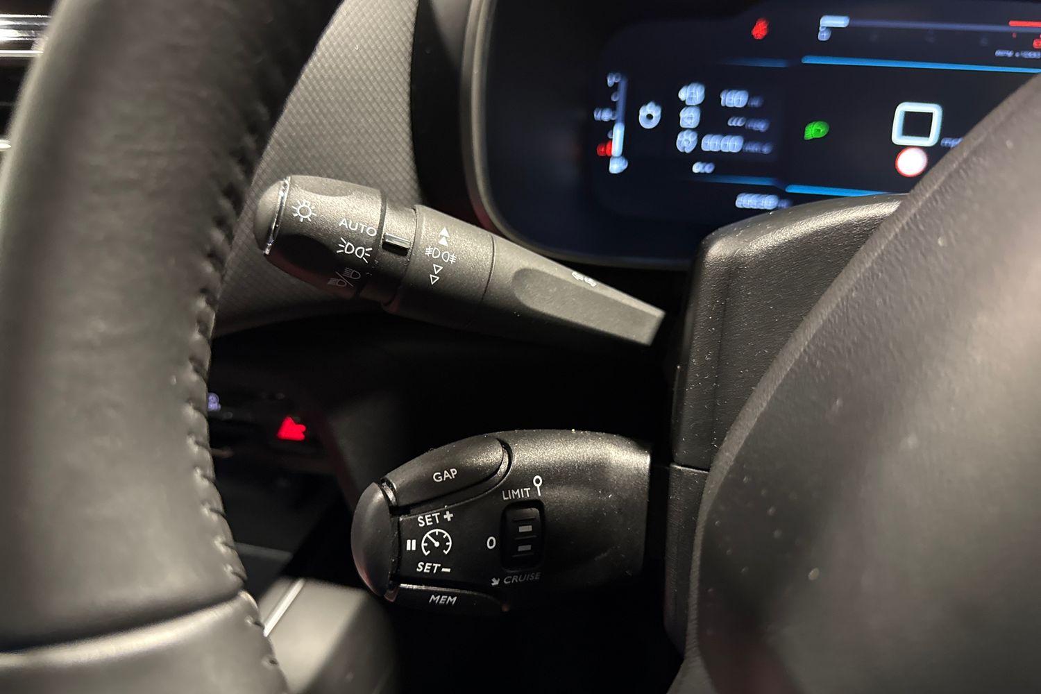 Citroen C5 AIRCROSS Photo 13