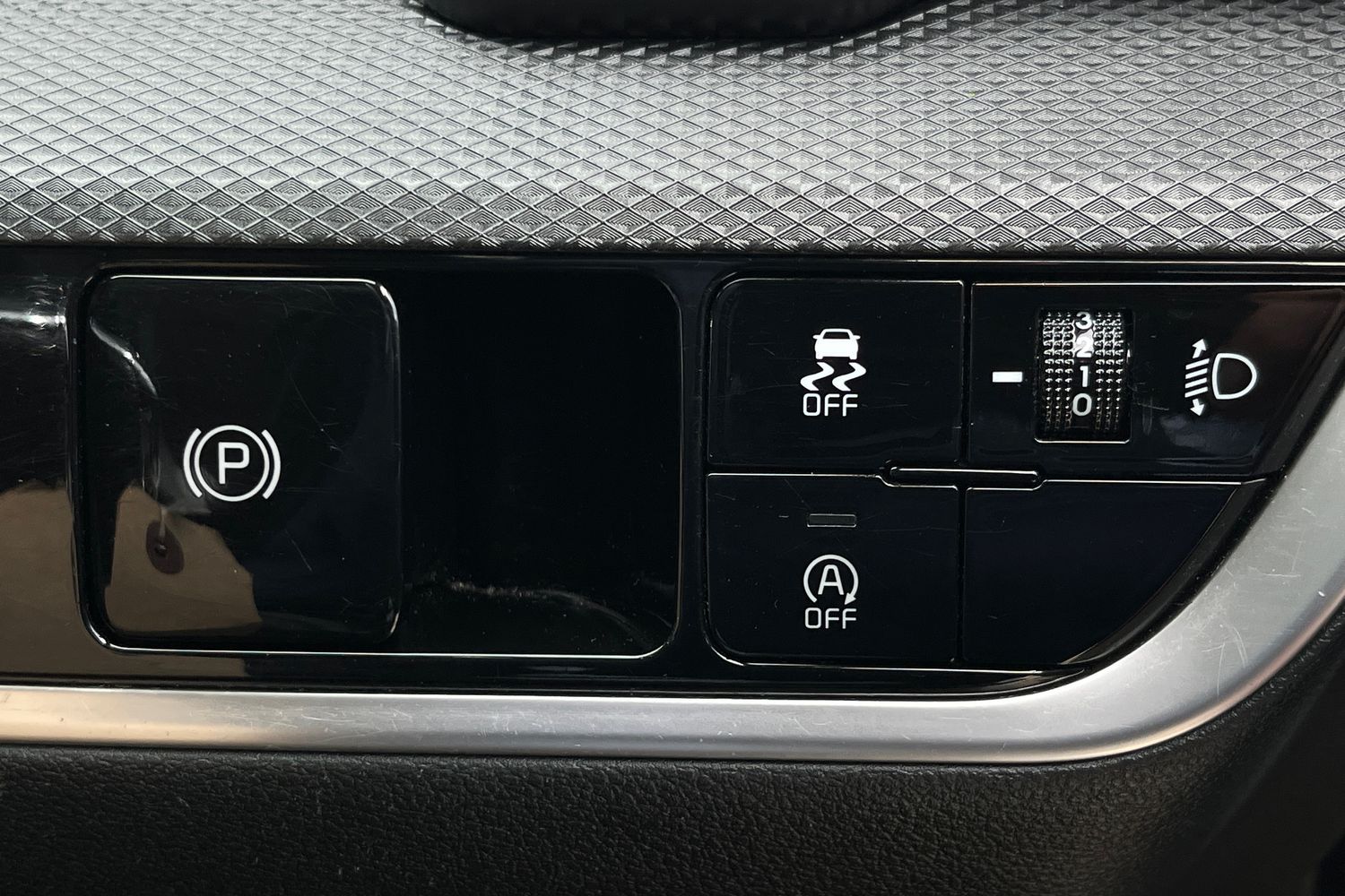 Kia SPORTAGE Photo 22
