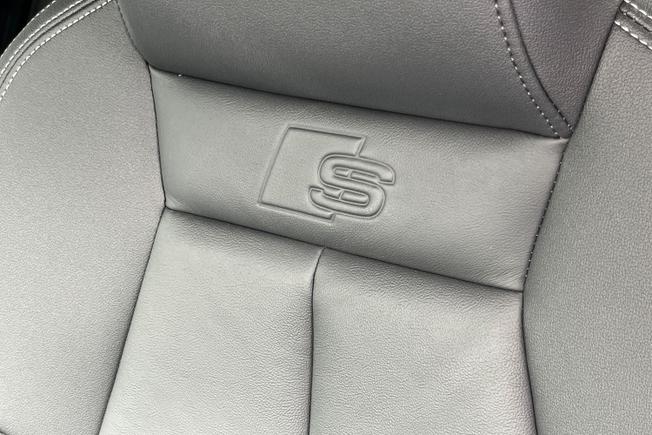 Audi A3 Photo 38