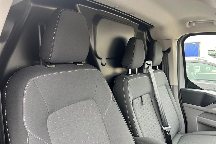 Used FORD TRANSIT CUSTOM WN75ASZ 31