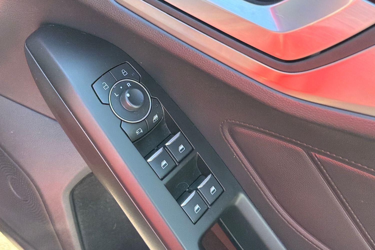 Ford FOCUS Photo 15