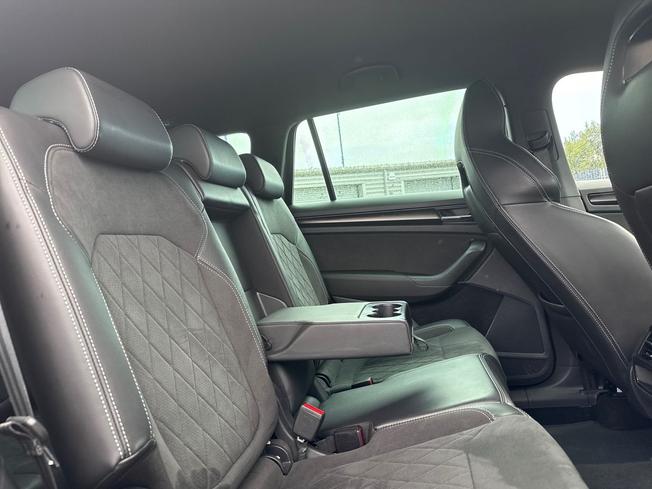 ŠKODA Kodiaq Photo 22