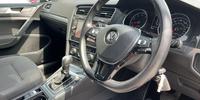 Volkswagen Golf Photo 5