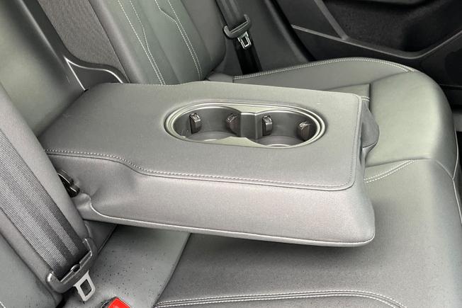 Audi A3 Photo 39