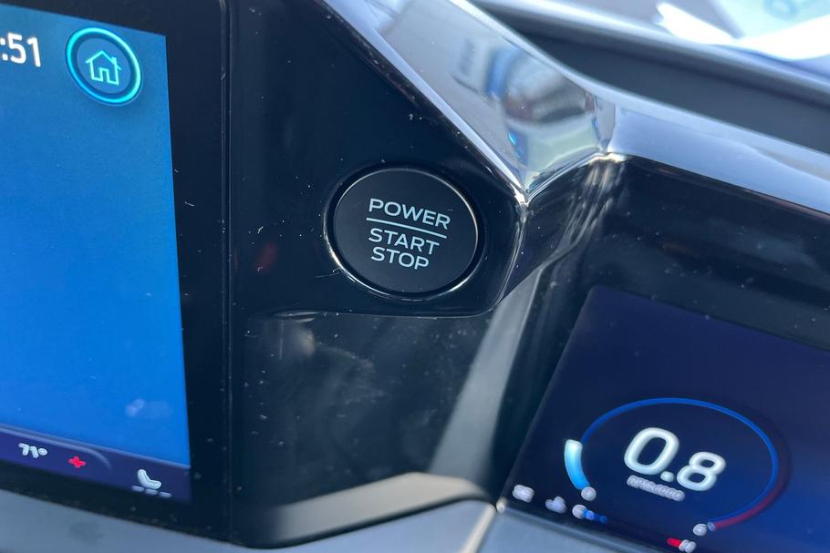 Used Ford TRANSIT CUSTOM 38