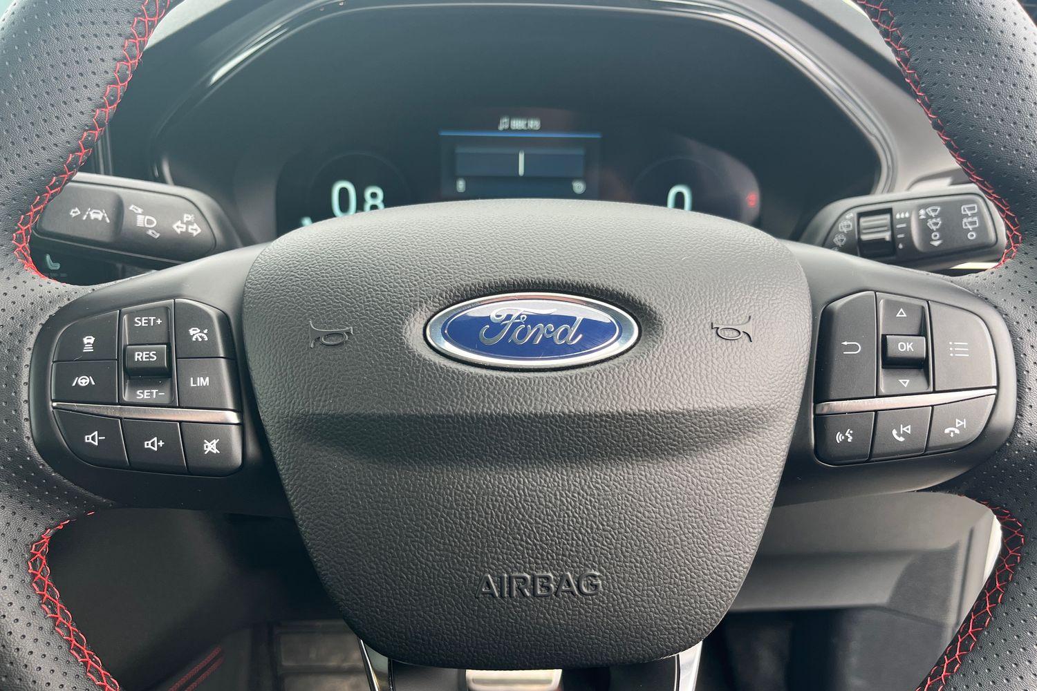 Ford FOCUS Photo 11