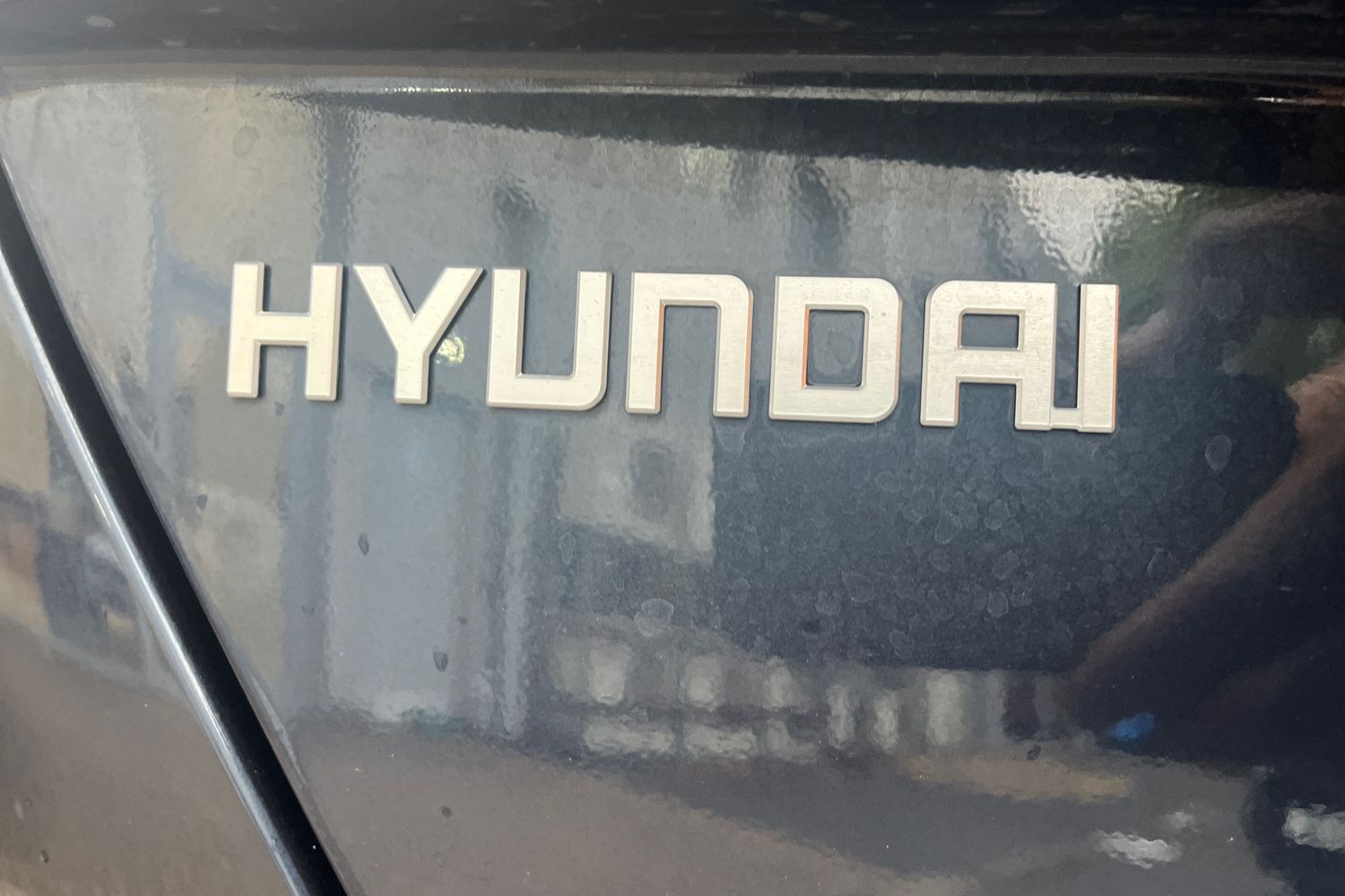 Hyundai KONA Photo 39