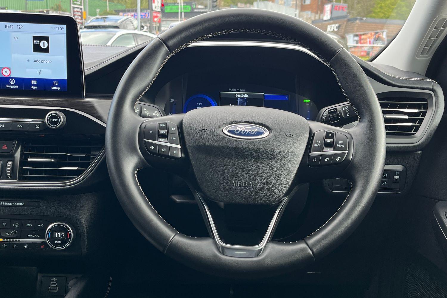 Ford Kuga Photo 11