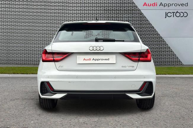 AUDI A1 Photo 7