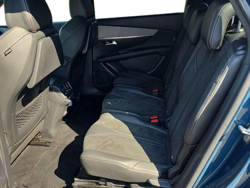 Used Peugeot 5008 GJ21PBZ 17