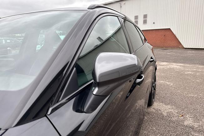 CUPRA Leon Photo 27
