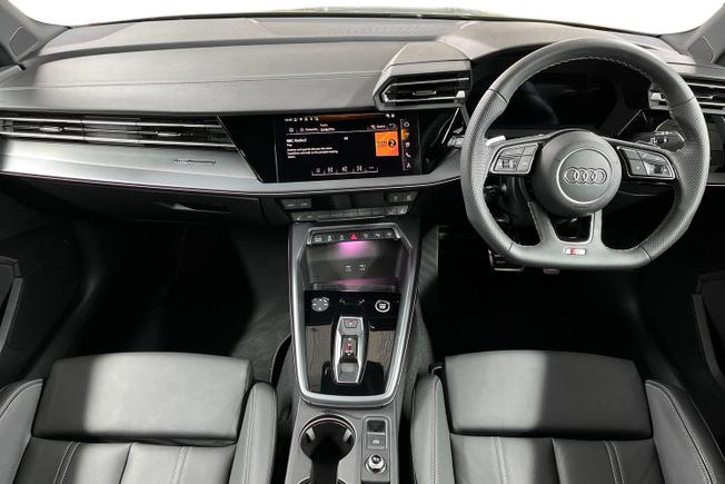 Audi A3 Photo 10