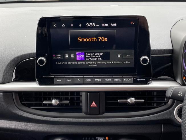 KIA Picanto Photo 13