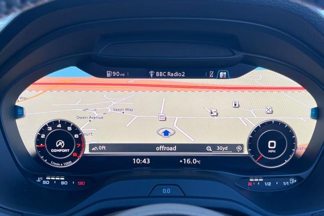 AUDI Q2 Photo 31