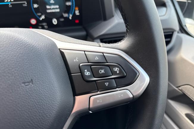 VOLKSWAGEN Transporter Photo 17