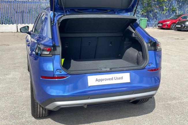 VOLKSWAGEN T-Roc Photo 29