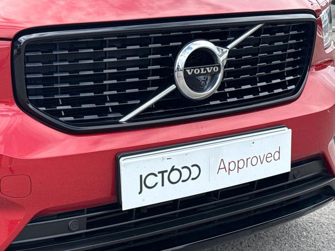 VOLVO Xc40 Photo 21
