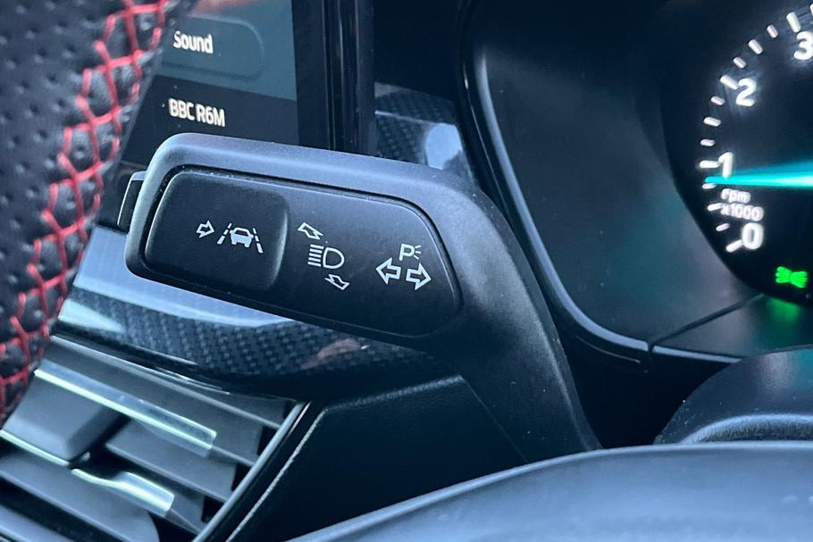 Used Ford FOCUS WM23MOV 14