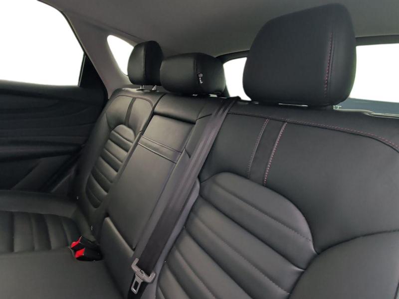 Used MG MG HS MT73HHU 17